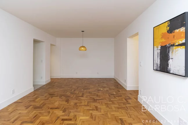 Imagem Jardim Paulista Venda - 2 dormitórios (1 Suíte) - 1 vaga - 99m²