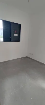 Imagem Apartamento Novo com 2 Dormitórios na Vila Antonieta