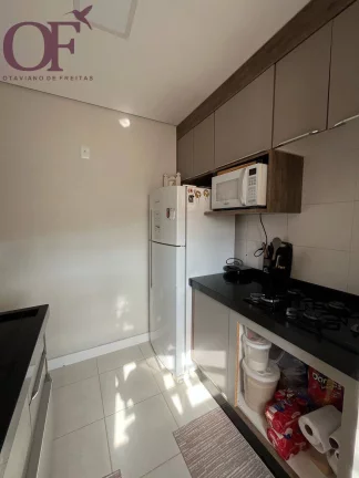 Imagem Apartamento à venda no Condomínio Vivarte Alamedas – Medeiros- Jundiai - SP
