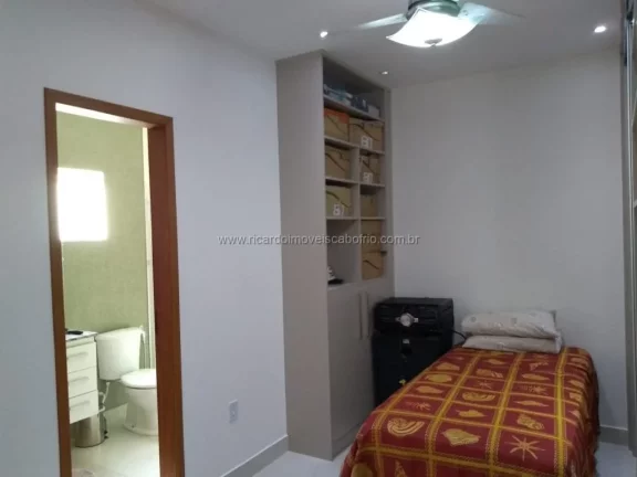 Imagem Casa Duplex Condomínio / Excelente Divisão Interna
