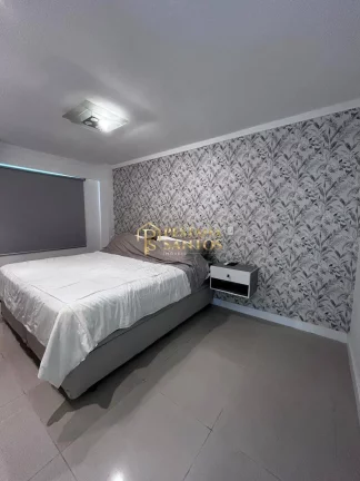 Imagem Cobertura Duplex no Condomínio Blue – Barra da Tijuca