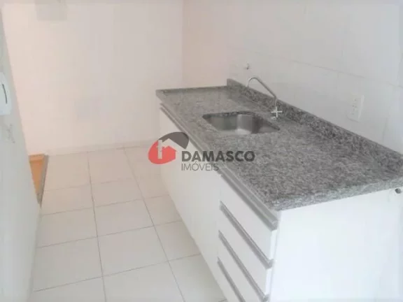 Imagem Apartamento à venda 3 Quartos, 1 Vaga, 71M², Planalto, São Bernardo do Campo - SP