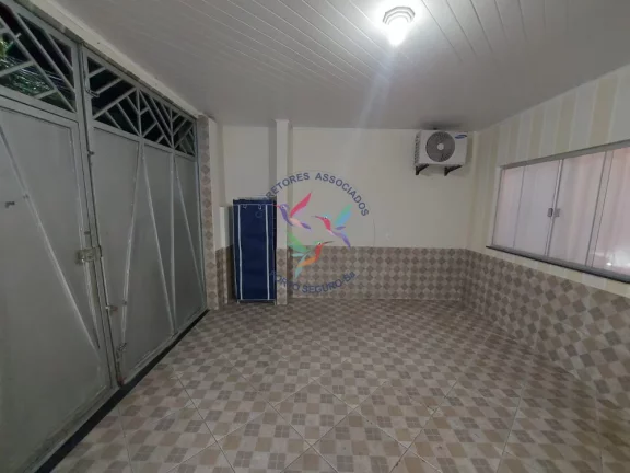 Imagem CASA 3/4 INDEPENDENTE