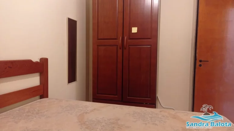 Imagem Apartamento de 46,29m² com 2 dormitórios/Itaguá