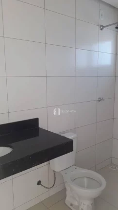 Imagem ÁGIO: casa duplex, 3 dormitórios à venda por R$ 170.000,00 / SALDO DEVEDOR: R$ 325.237,81 - Condomínio VILLA BEETHOVEN - Uruguai - Teresina/PI