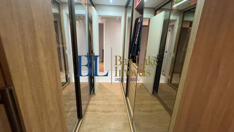 Imagem Living Wish Tatuapé – 110 m² | 3 Suítes | 2 Vagas Fixas