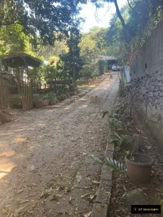 Imagem Maravilhosa Chácara para Moradia em Atibaia - Financiamento Bancário