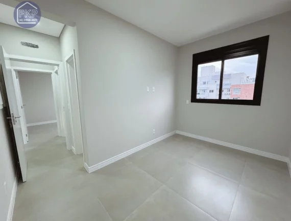 Imagem Apartamento 2 dormitórios!