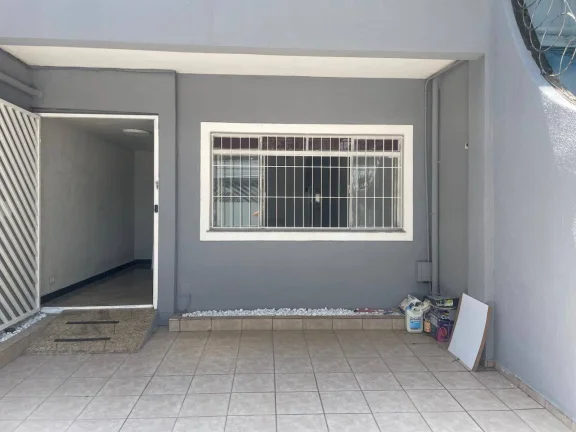 Imagem Sobrado Residencial ou Comercial na Vila Santa Catarina