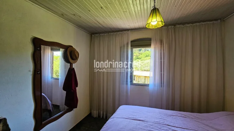 Imagem Sítio à venda próximo à Fazenda Bulle – PR 218, 22 alqueires, renda com soja, cachoeira e represa