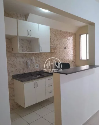 Imagem Apartamento com 3 dormitórios à venda, 66 m² por R$ 347.000,00 - Condomínio Spazio Jabuticabeiras - Jundiaí/SP
