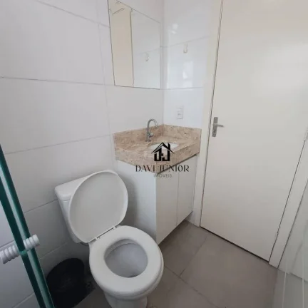 Imagem Apartamento com 2 dormitórios, 56 m² - venda por R$ 265.000 ou aluguel por R$ 1.500/mês - Cidade Jardim - Sorocaba/SP