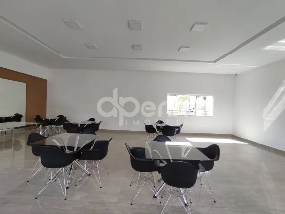 Imagem Apartamento à venda - Região do Parque Faber