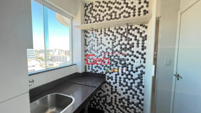 Imagem Cobertura com 4 dormitórios à venda, 267 m² por R$ 1.970.000,00 - Centro - Cabo Frio/RJ