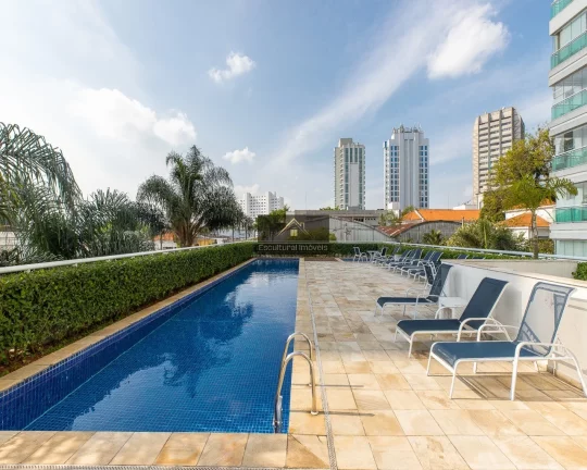 Imagem ALTO DA BOA VISTA ÓTIMO APARTAMENTO REFORMADO 70,00 M 2 DORMITÓRIOS SENDO 1 SUÍTE VARANDA ENVIDRAÇADA COZINHA ÁREA SERVIÇO FUNCIONAIS 2 VAGAS LAZER