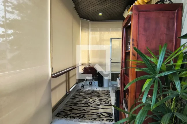 Imagem Apartamento à Venda - Recreio, 2 Quartos, 117 m2