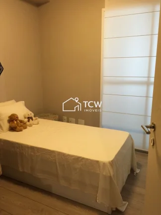 Imagem Apartamento à venda no bairro Brooklin - São Paulo/SP, Zona Sul