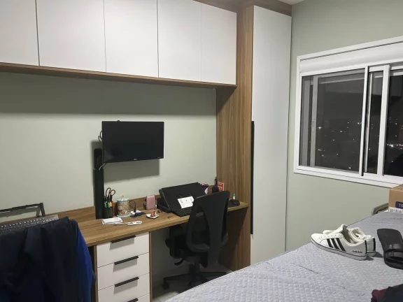 Imagem Apartamento Jaguaribe-Osasco
