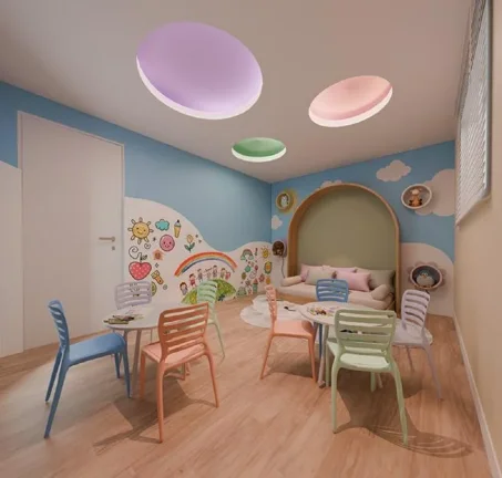Imagem Apartamento Padrão