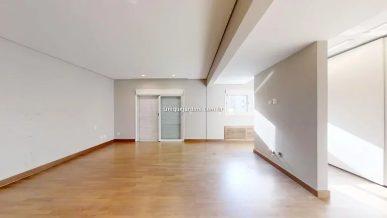 Imagem Apartamento à venda Moema São Paulo
