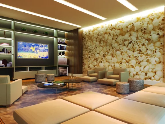Imagem Apartamento com 2 dorms, Pitangueiras, Guarujá - R$ 702mil, Cod: 1540