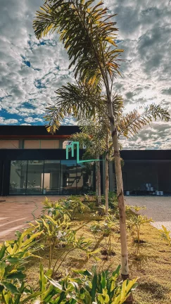 Imagem LINDA E EXCLUSIVA CHÁCARA NOVA DE ALTO PADRÃO NO CONDOMINIO PORTO DOS SONHOS