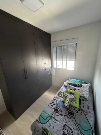 Imagem Apartamento Lindo com 3 Quartos