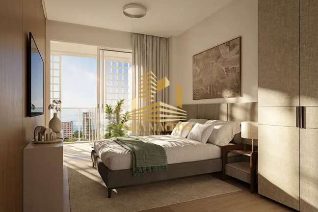 Imagem Apartamento em Lançamentos no bairro Jardim Oceania - João Pessoa, PB