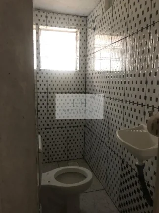 Imagem Casa de Vila em Vila Anhanguera - São Paulo, SP