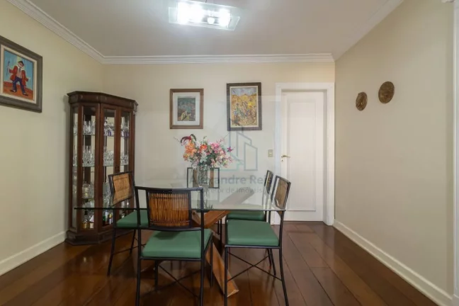 Imagem Apartamento à venda em Perdizes