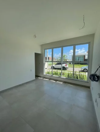 Imagem Terras Alphaville 1 - Casa de 3 suítes com 311m² e 3 vagas de garagem!