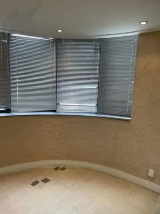 Imagem SALA COM DOIS AMBIENTES * COPA * VAGA * ANDAR ALTO