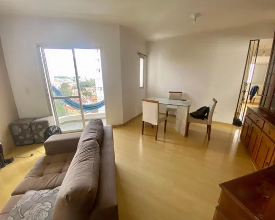 Imagem Sobrado 120m2 bem localizado no Bonfliglioli.FL13
