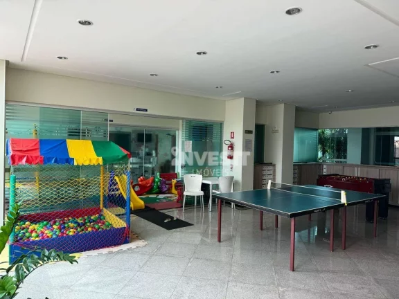 Imagem Apartamento à venda no Setor Leste Universitário - Goiânia/GO