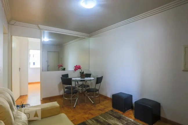 Imagem Apartamento à Venda - Aclimação, 2 Quartos, 55 m2