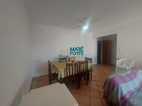 Imagem Amplo apto na Praia grande Ubatuba