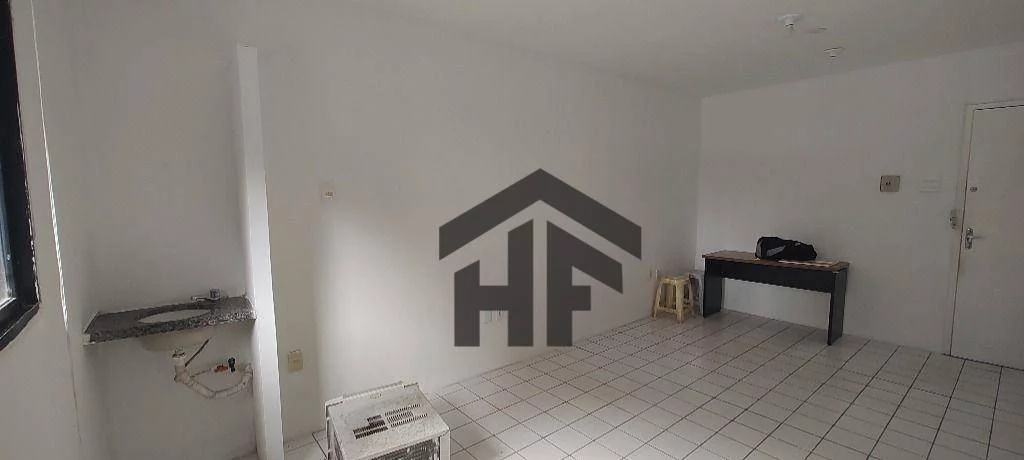 Imagem Sala Comercial para Alugar, 18 m² em Rosarinho - Recife
