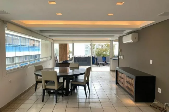 Imagem Cobertura Duplex à venda Paraíso São Paulo