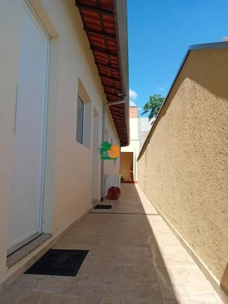 Imagem Casa para Venda em São Roque, Loteamento Jardim Do Sol (mailasqui), 3 dormitórios, 1 suíte, 1 banheiro, 3 vagas