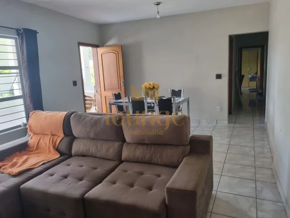 Imagem Casa à venda em Vila Barcelona Zona Leste - Sorocaba/SP