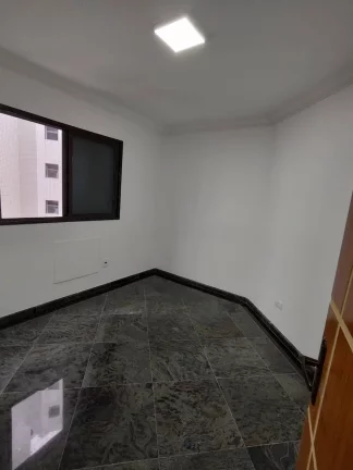 Imagem Excepcional apartamento com quatro dormitórios - Aviação - Praia Grande!