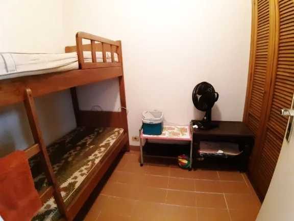 Imagem APARTAMENTO AMPLO FRENTE AO MAR COM LINDA VISTA