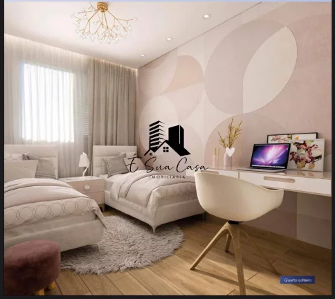 Imagem Apartamento a Venda 2 Quartos Bairro Centro Contagem MG