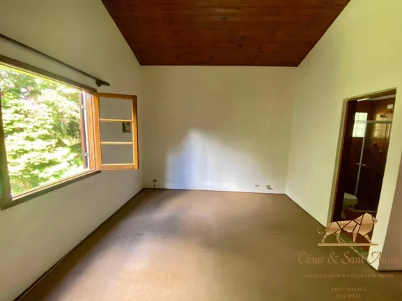 Imagem Casa com 6 quartos a venda em Campos do Jordão