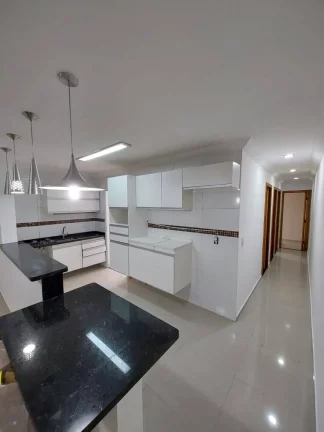 Imagem Apartamento sem Condomínio 74 metros 3 Dormitorios 1 Vaga de Garagem