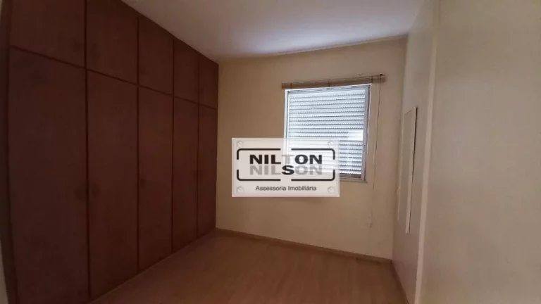 Imagem Apartamento com 1 dormitório à venda, 55 m² por R$ 270.000,00 - Vila Itapura - Campinas/SP