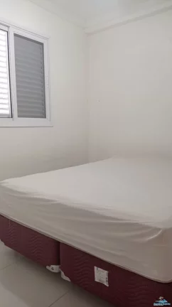 Imagem Apartamento de 2 dormitórios sendo 1 suíte/ Toninhas-Ubatuba