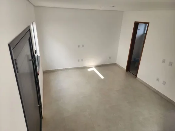 Imagem Sobrado com 2 dormitórios à venda, 80 m² por R$ 380.000,00 - Vila São Paulo - Mogi das Cruzes/SP