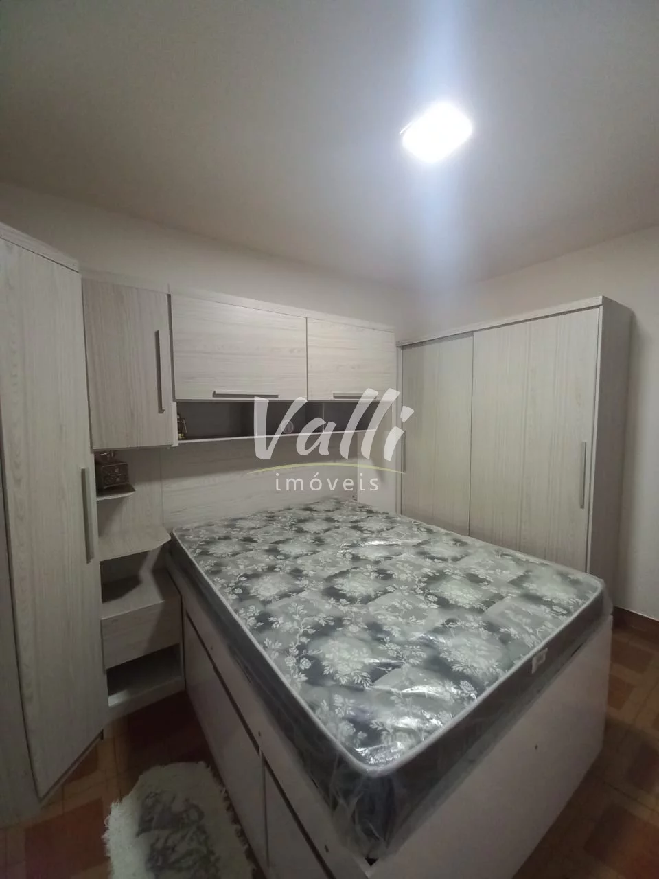 Imagem CASA RESIDENCIAL em Santa Bárbara Doeste - SP, Parque residencial zabane