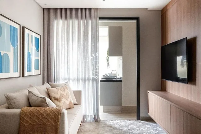 Apartamento a Venda no bairro Nova Aliança - Ribeirão Preto, SP